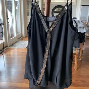 Tank Top from ASTR